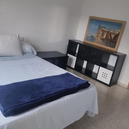 Spacious Room With Private Key And Wifi Granada Buitenkant foto