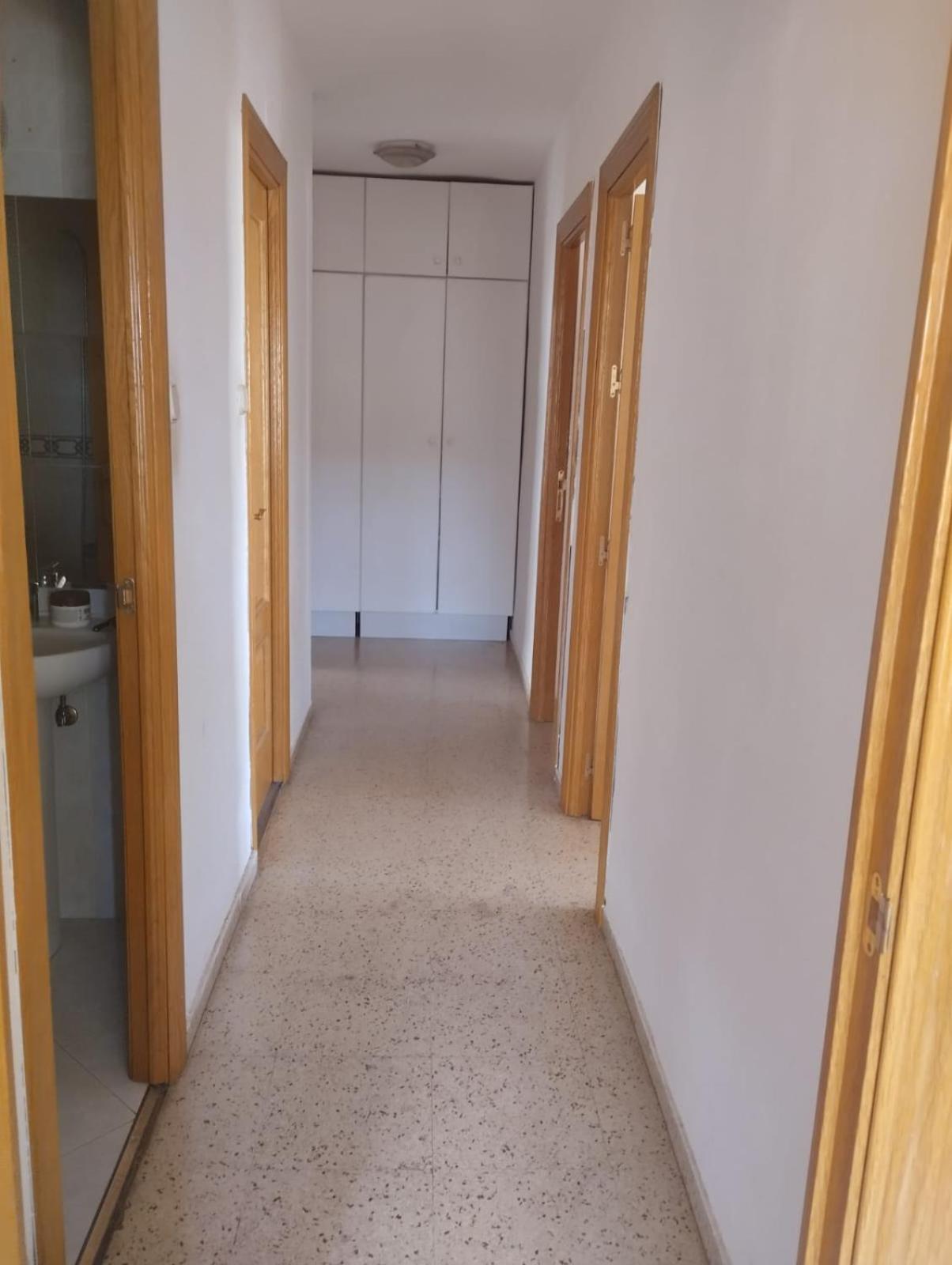 Spacious Room With Private Key And Wifi Granada Buitenkant foto