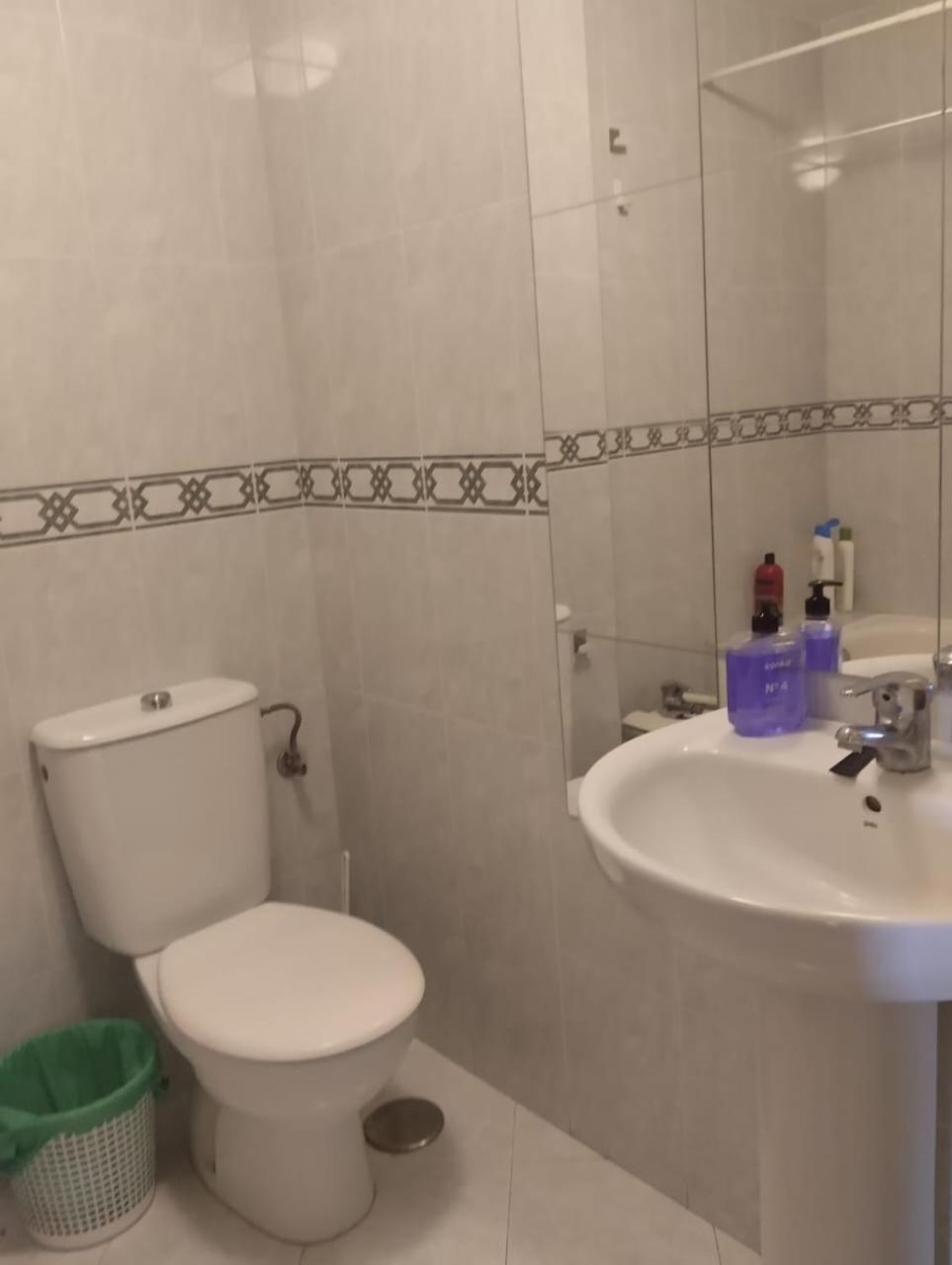Spacious Room With Private Key And Wifi Granada Buitenkant foto