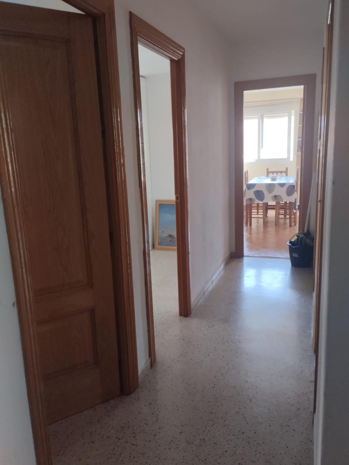 Spacious Room With Private Key And Wifi Granada Buitenkant foto