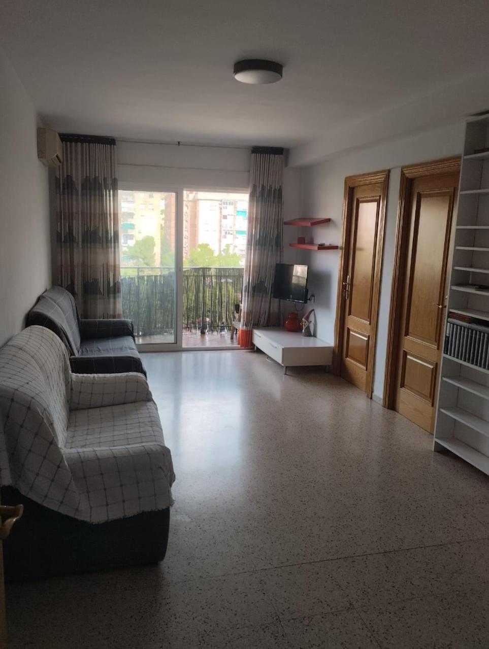 Spacious Room With Private Key And Wifi Granada Buitenkant foto